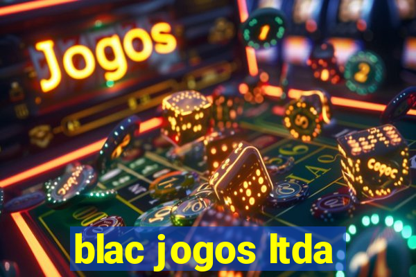 blac jogos ltda